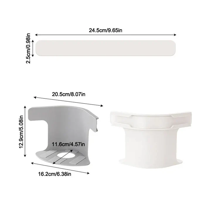 Havenholt Bed Sheet Clips, Adjustable