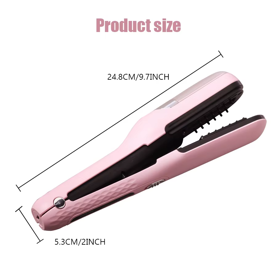 Havenholt Split End Trimmer for Brittle Hair