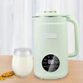 Soy Milk Maker Machine Nut Milk, Vegetable Juice and Milkshake Blender