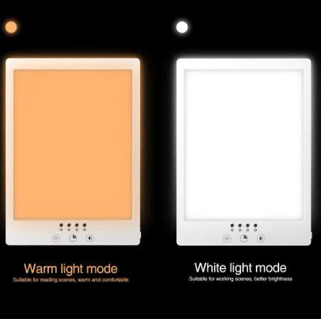 Therapeutic Sunlight Lamp