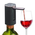 Havenholt Wine Aerator and Dispenser with Air Pump