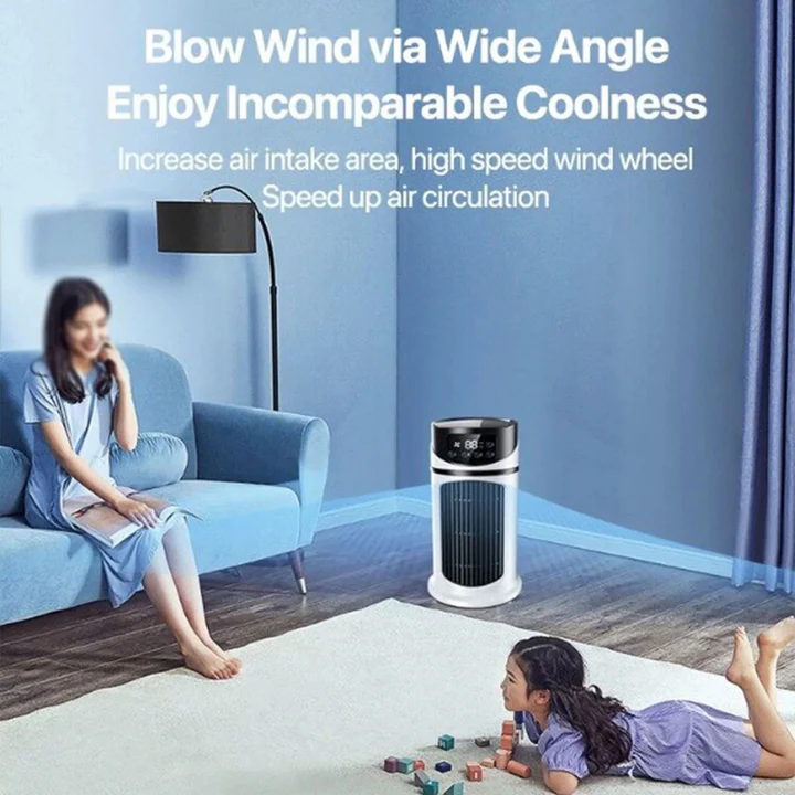Havenholt Energy-Efficient Personal Air Conditioner