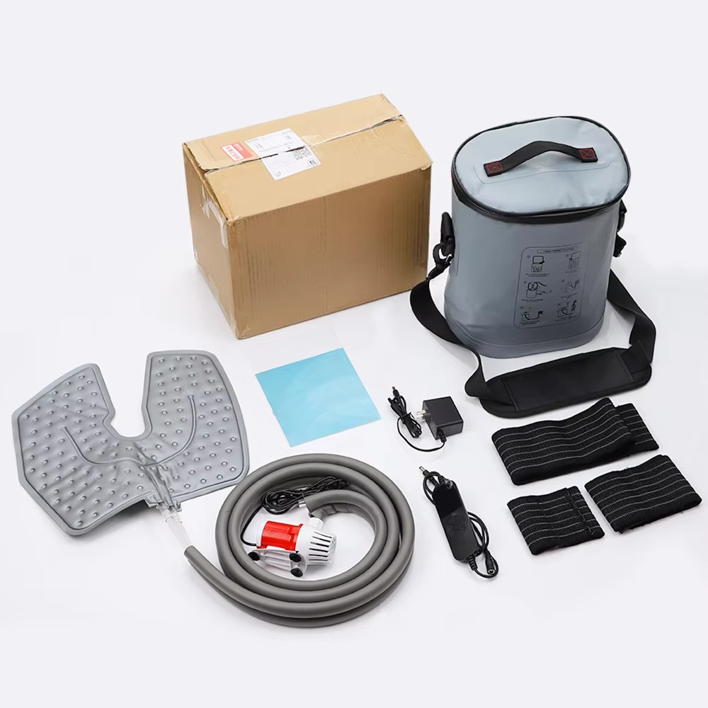 Havenholt Cold Therapy Machine with Circulating Water