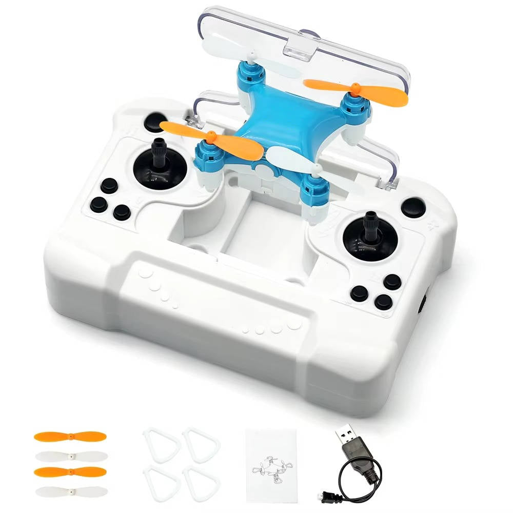 Havenholt RC Stunt Drone with Altitude Hold and 360° Flips