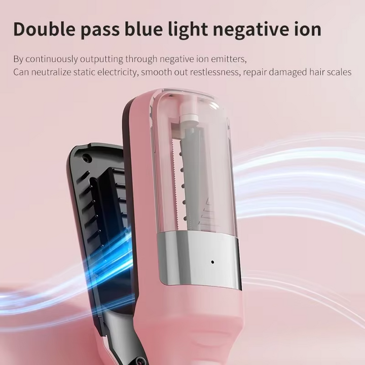 Havenholt Split End Trimmer for Brittle Hair