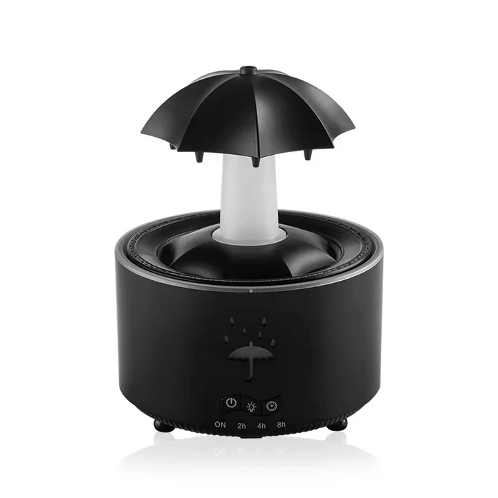 Havenholt Quiet Essential Oil Diffuser with Auto Shut-Off