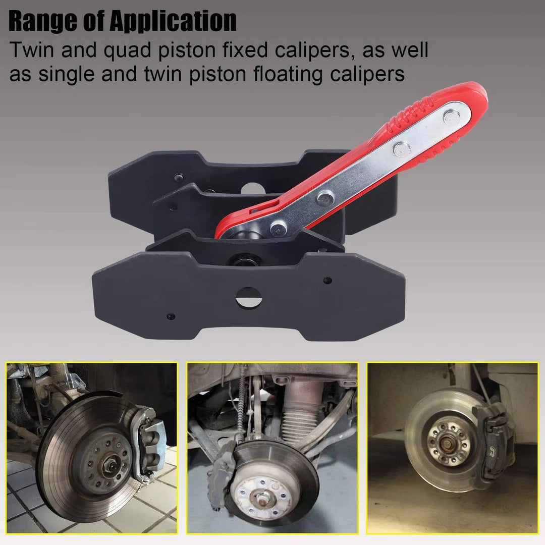 Havenholt Brake Caliper Piston Spreader Tool