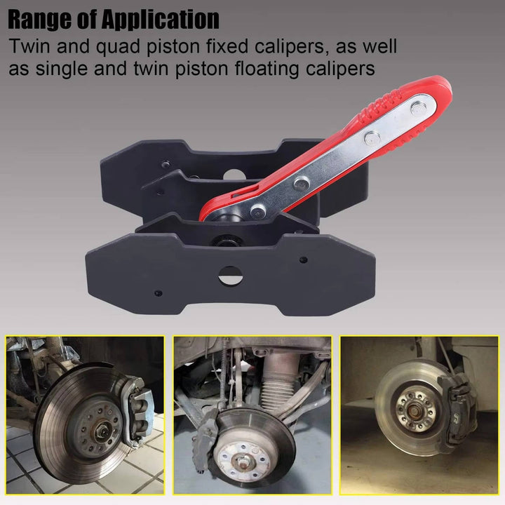 Havenholt Brake Caliper Piston Spreader Tool