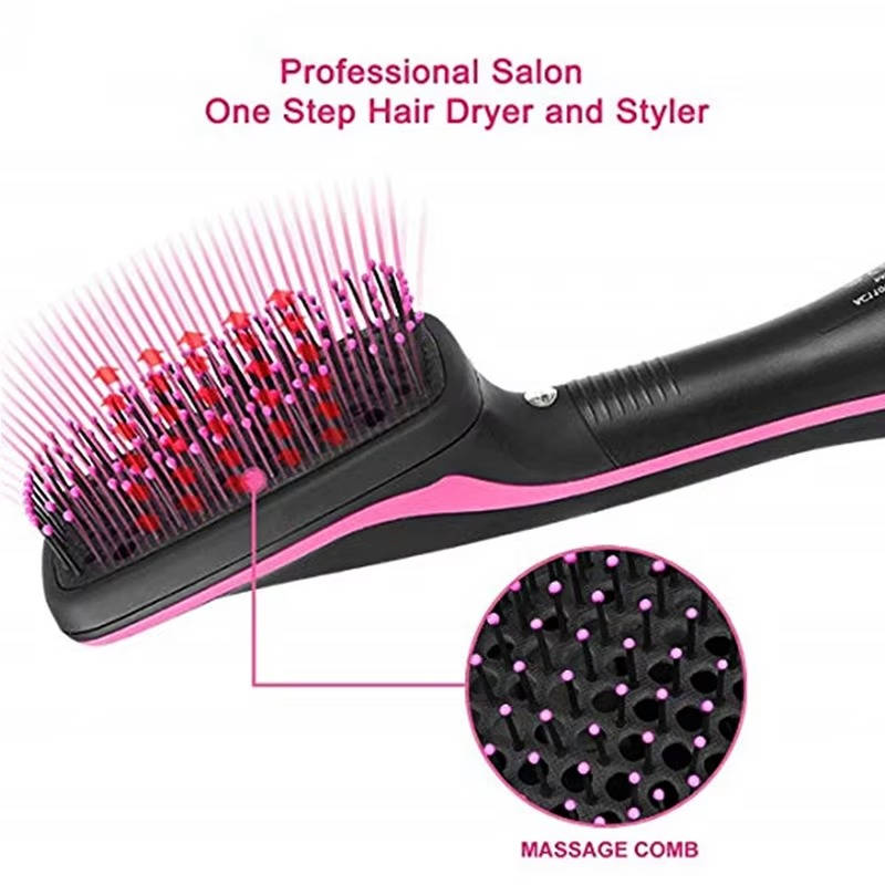 Havenholt Blow Dryer Brush with 3 Heat Settings