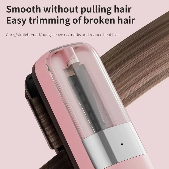 Havenholt Split End Trimmer for Brittle Hair