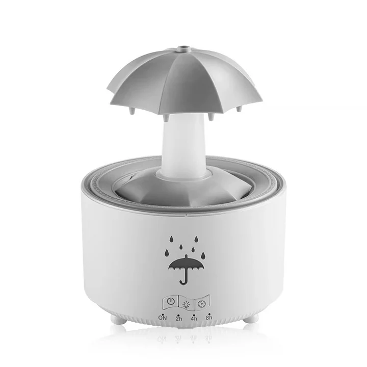 Havenholt Quiet Essential Oil Diffuser with Auto Shut-Off