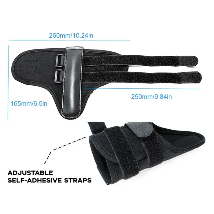 Golf Wrist Brace Band Trainer Corrector