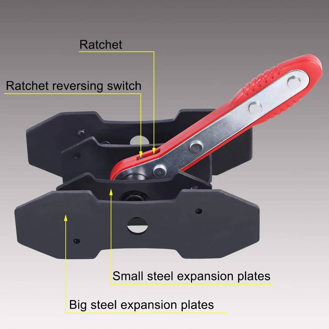 Havenholt Brake Caliper Piston Spreader Tool