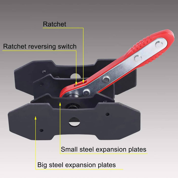 Havenholt Brake Caliper Piston Spreader Tool