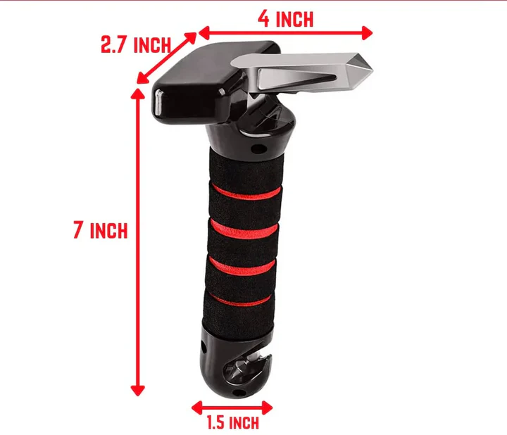 Havenholt Car Door Handle Assist for Easier Vehicle Access