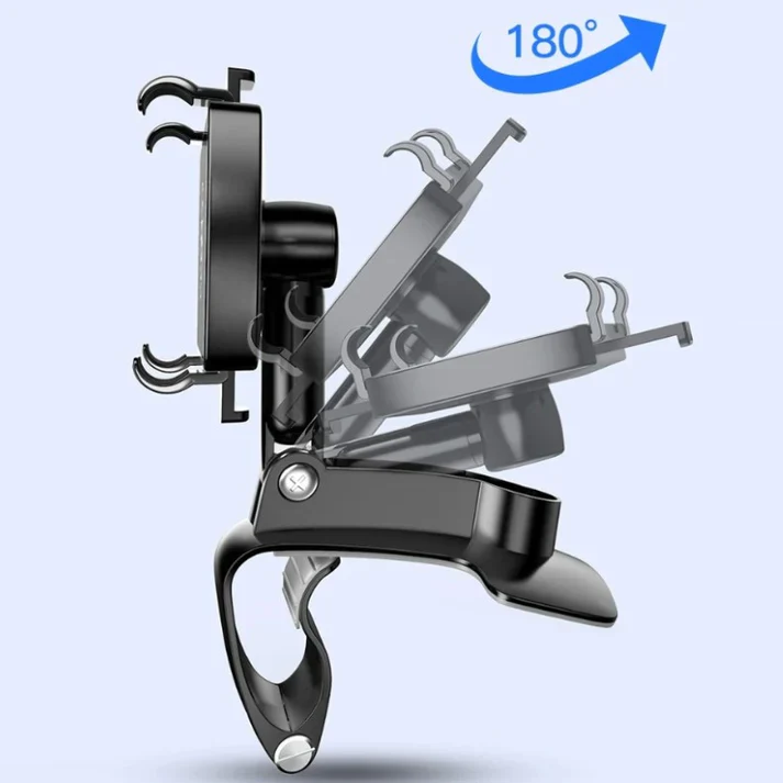 Havenholt Multi-Angle Car Phone Holder