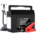 Havenholt Car Jump Starter with Tyre Inflator and Digital Screen