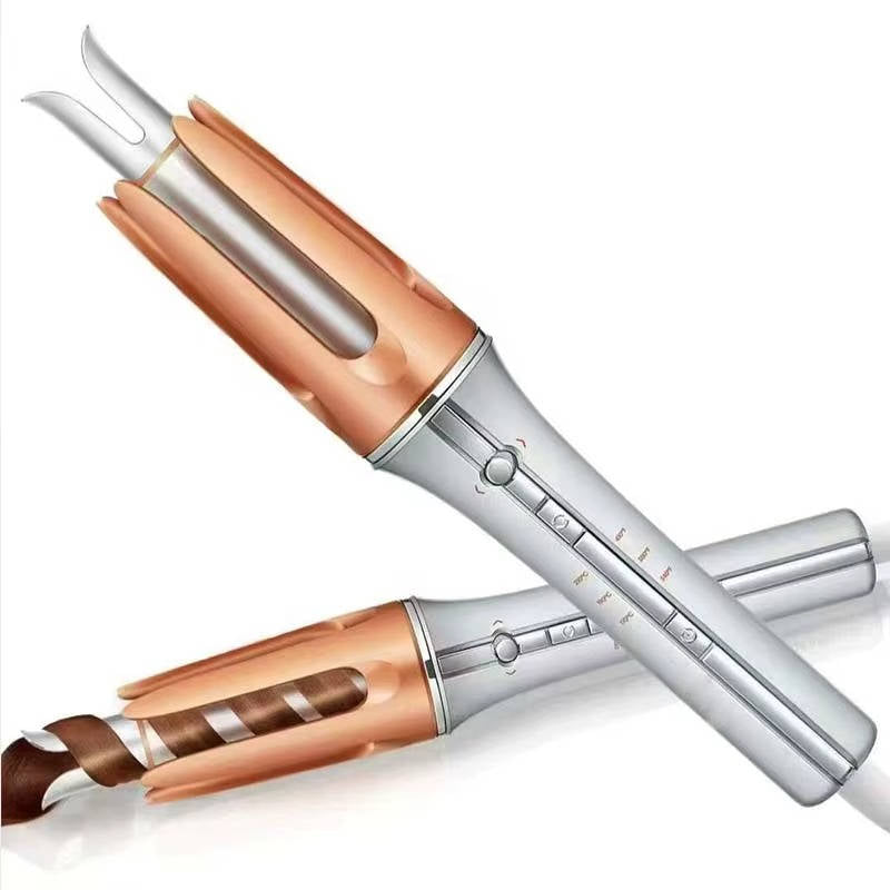 Automatic Curling Iron