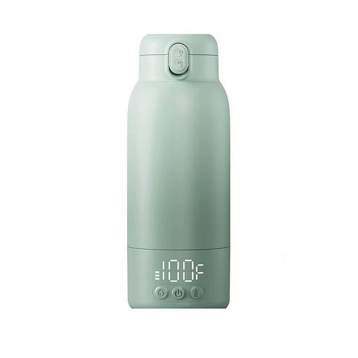 Havenholt Baby Bottle Warmer with LED Display