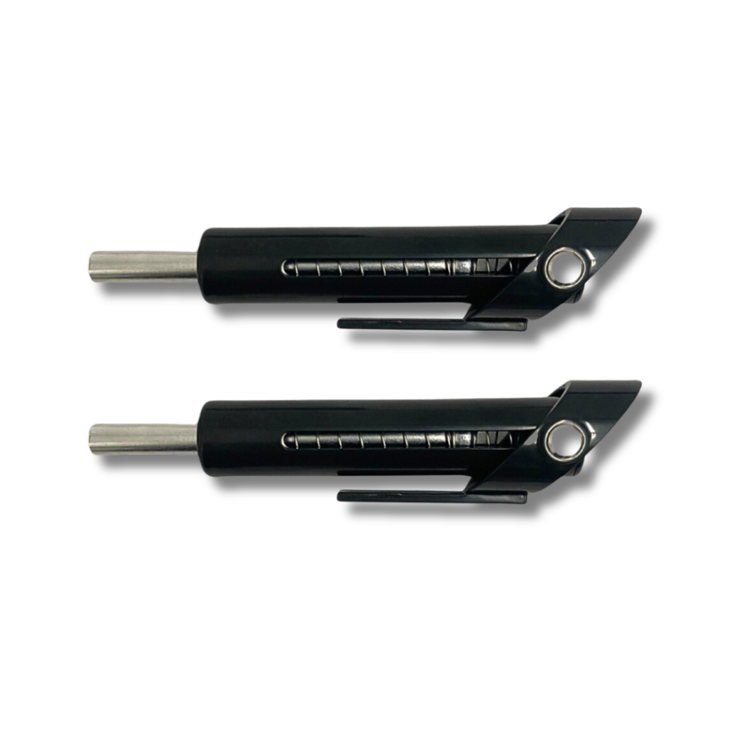 Havenholt Steel Cable Machine Weight Pins, Set of 2