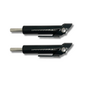 Havenholt Steel Cable Machine Weight Pins, Set of 2