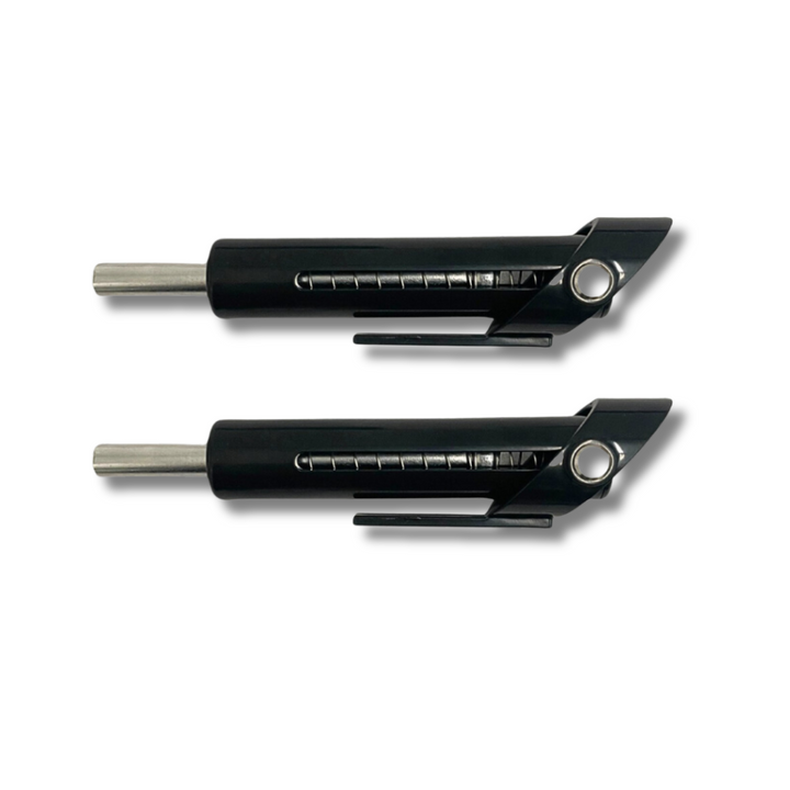 Havenholt Steel Cable Machine Weight Pins, Set of 2