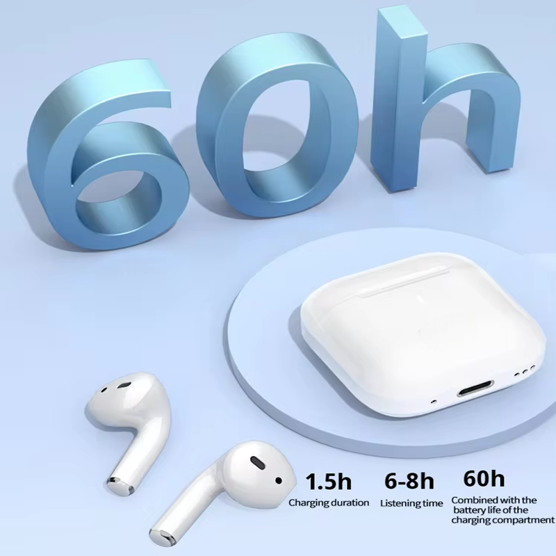 Havenholt Wireless Bluetooth Earbuds with Built-In Microphone