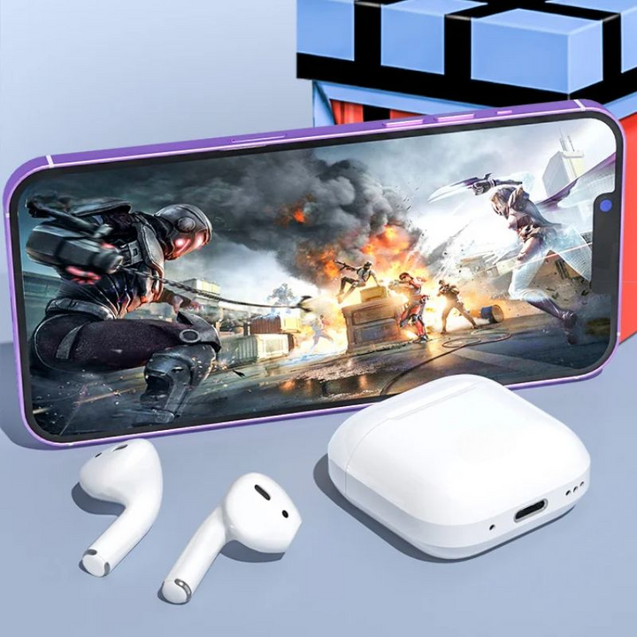 Havenholt Wireless Bluetooth Earbuds with Built-In Microphone