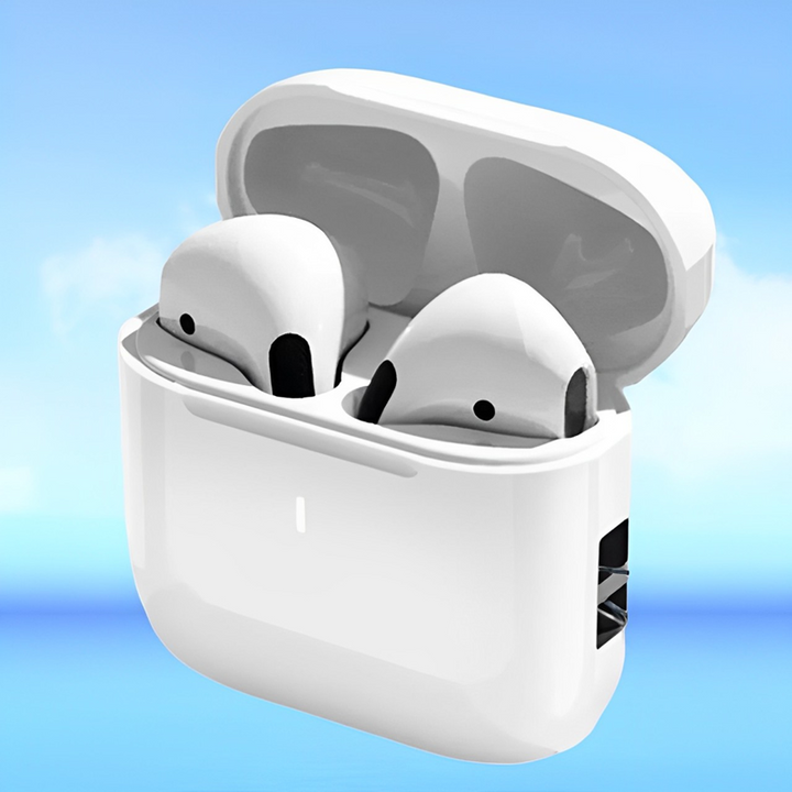 Havenholt Wireless Bluetooth Earbuds with Built-In Microphone
