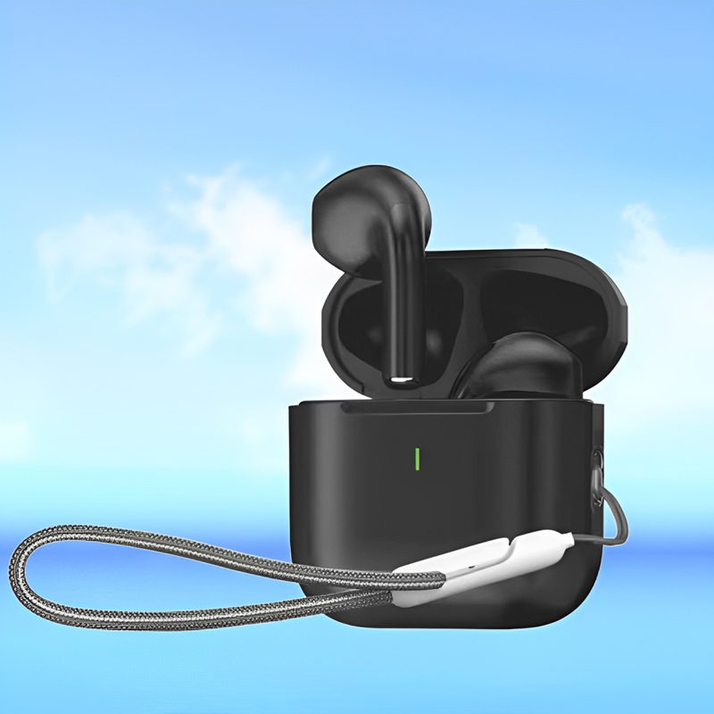 Havenholt Wireless Bluetooth Earbuds with Built-In Microphone
