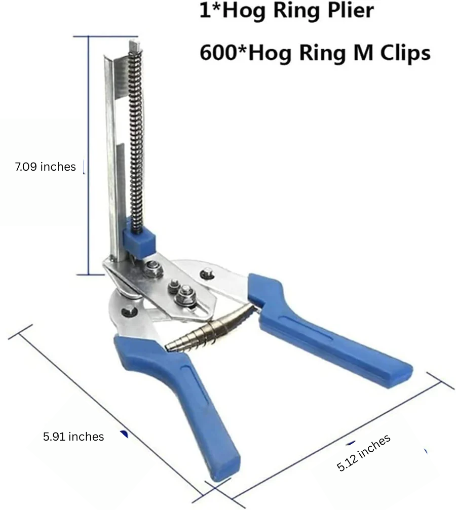 Havenholt Steel Snap Ring Pliers for Circlips