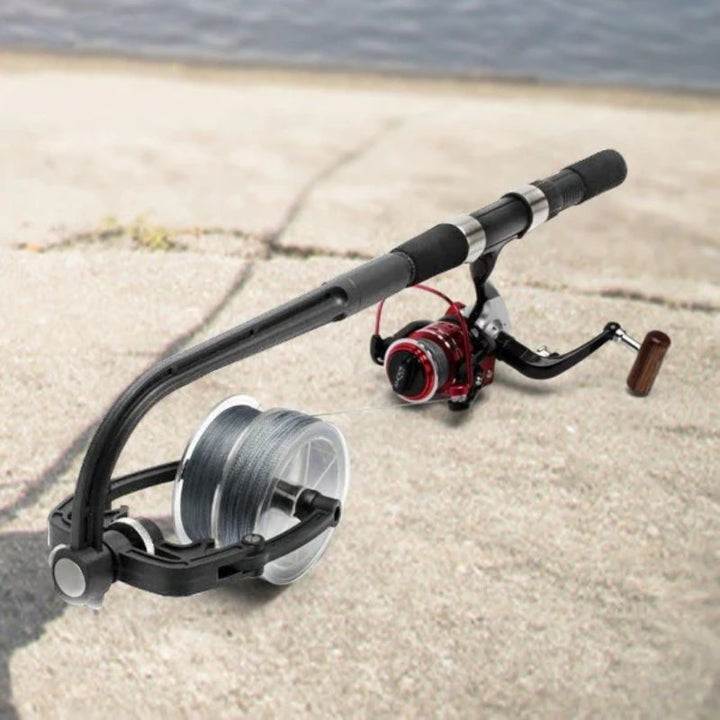 Havenholt Tangle-Free Fishing Line Spooler