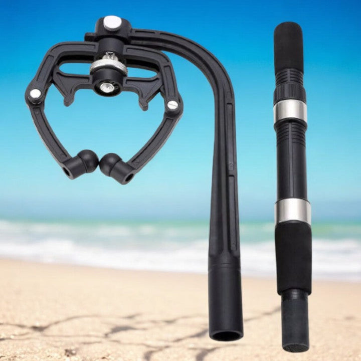 Havenholt Tangle-Free Fishing Line Spooler