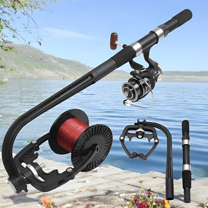 Havenholt Tangle-Free Fishing Line Spooler