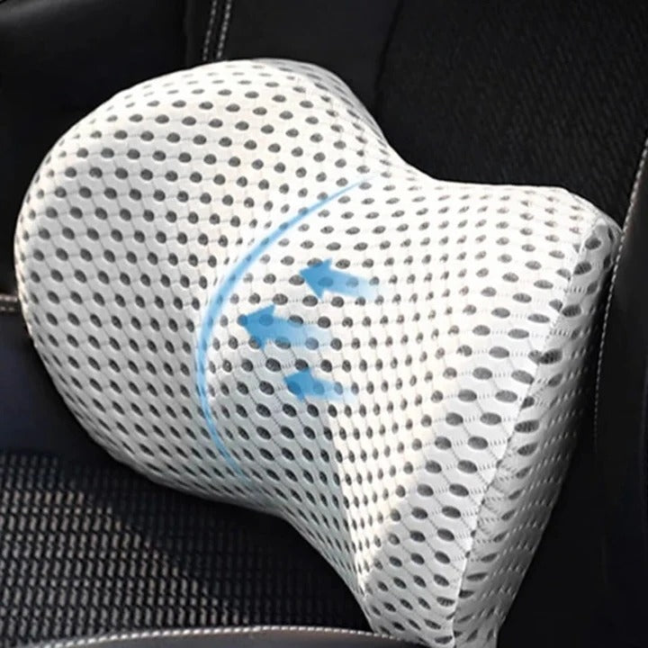 Lumbar Support Cushion