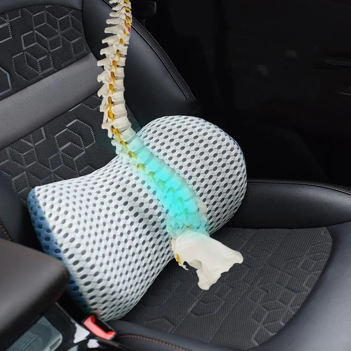 Lumbar Support Cushion