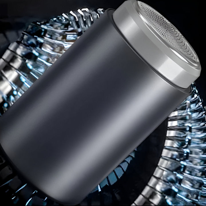 Havenholt Pocket-Size Mini Electric Shaver