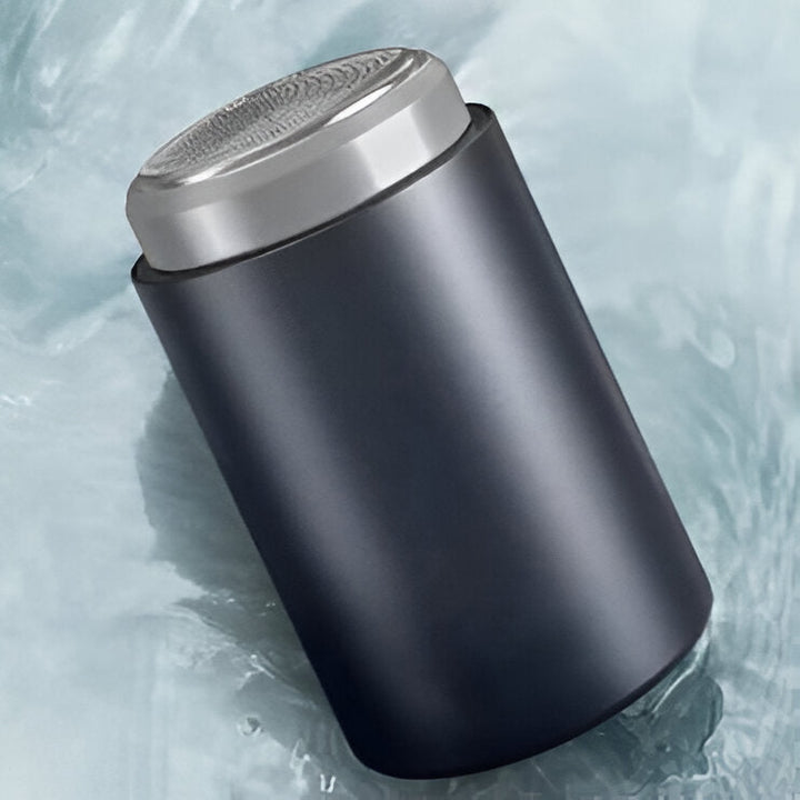 Havenholt Pocket-Size Mini Electric Shaver