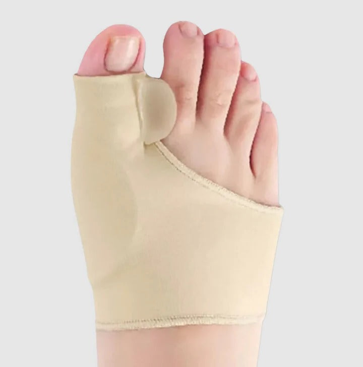 Gel bunion corrector