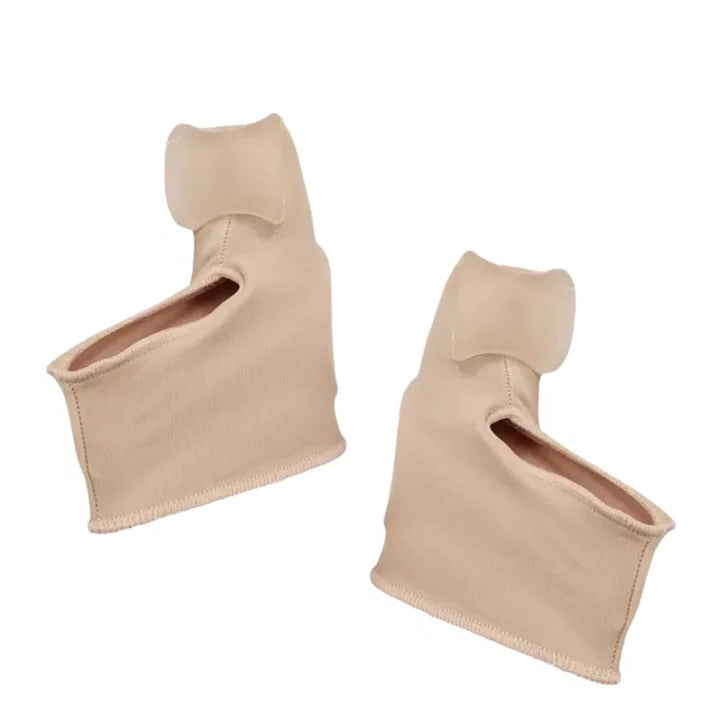 Gel bunion corrector