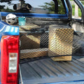 Havenholt Stretch Cargo Net for Truck Beds and Trailers