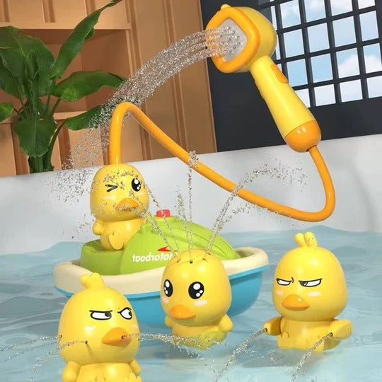 Bath Toy for Toddlers