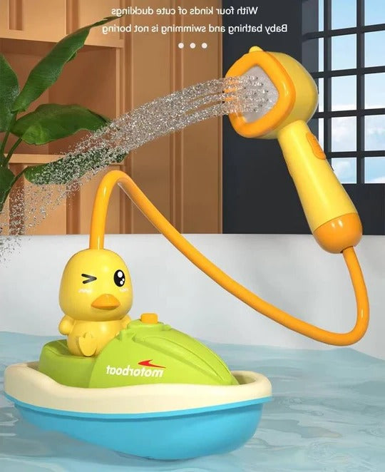 Bath Toy for Toddlers