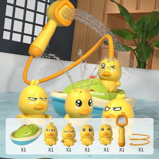 Bath Toy for Toddlers