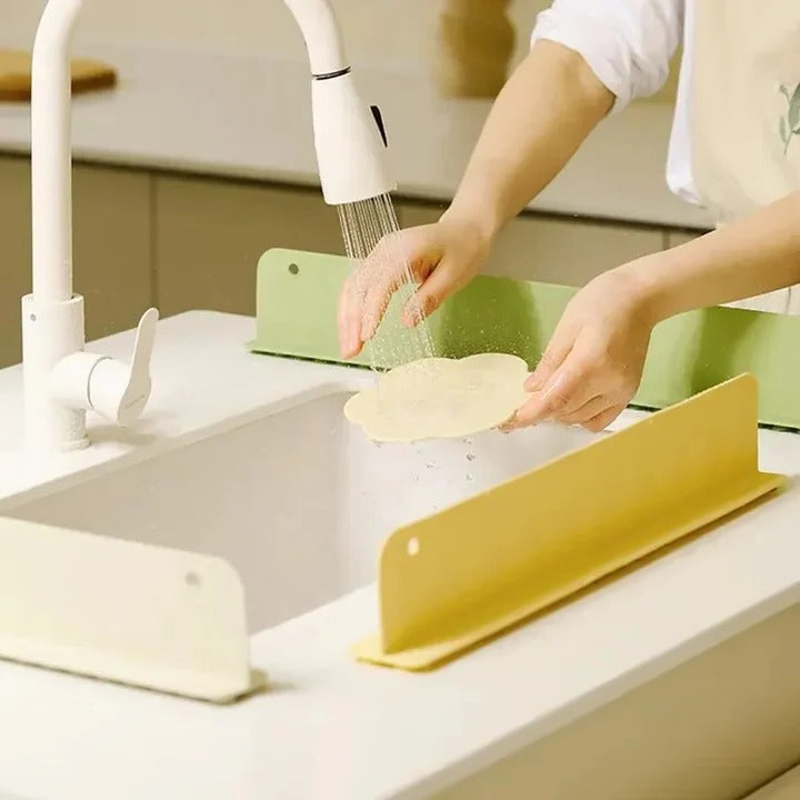 Havenholt Silicone Sink Splash Guard