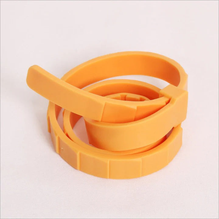 Tick and Flea Protection Collar