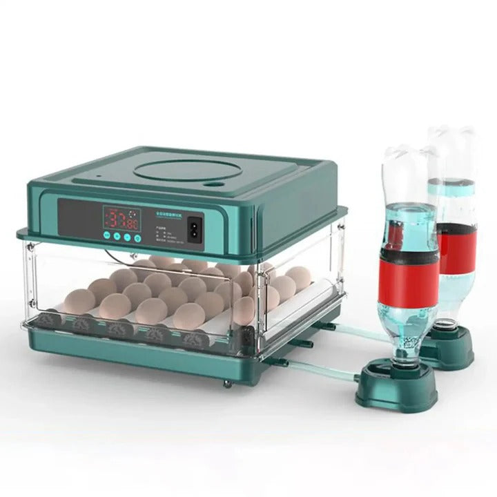 Havenholt Digital Egg Incubator with Adjustable Tray
