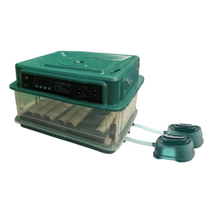 Havenholt Digital Egg Incubator with Adjustable Tray