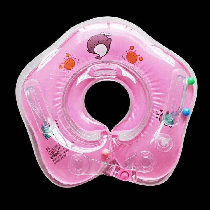 Baby Floating Neck Ring