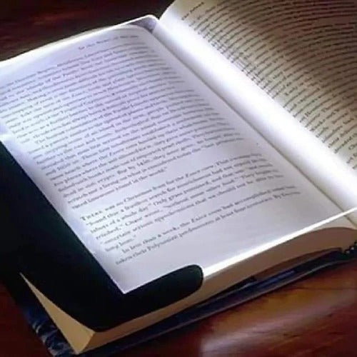 Havenholt Clip-On LED Reading Lamp with Flexible Gooseneck